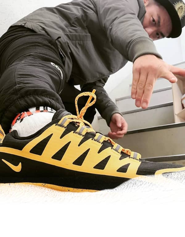 naglenes vieglatlētikai nike